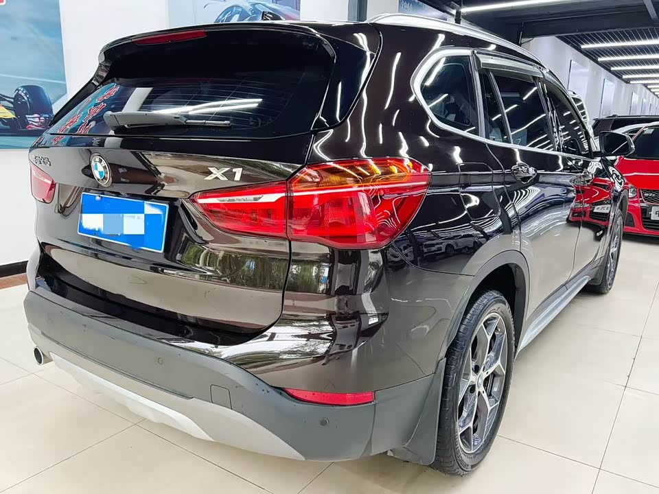 BMW X1 BMW X1