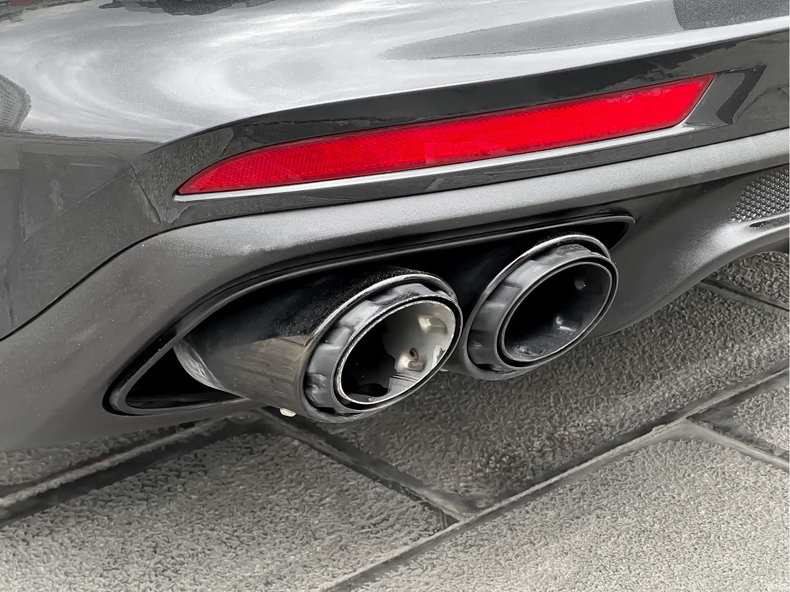 Porsche Panamera, 2022 8