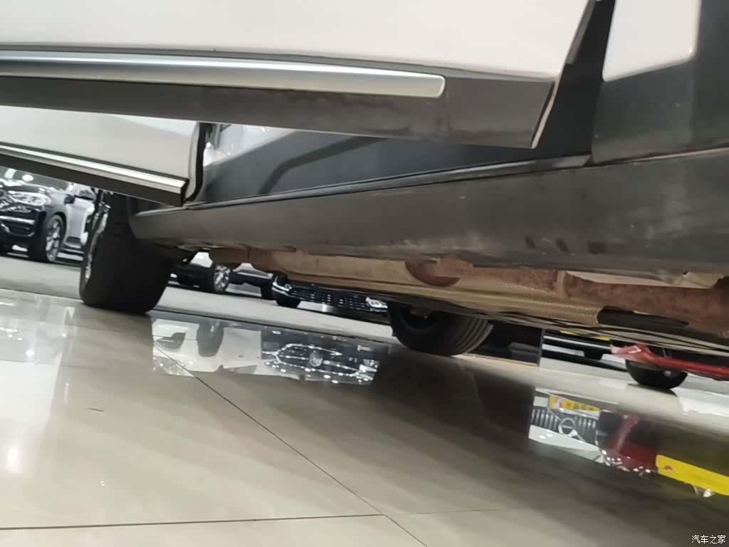 BYD Tang, 2023 21
