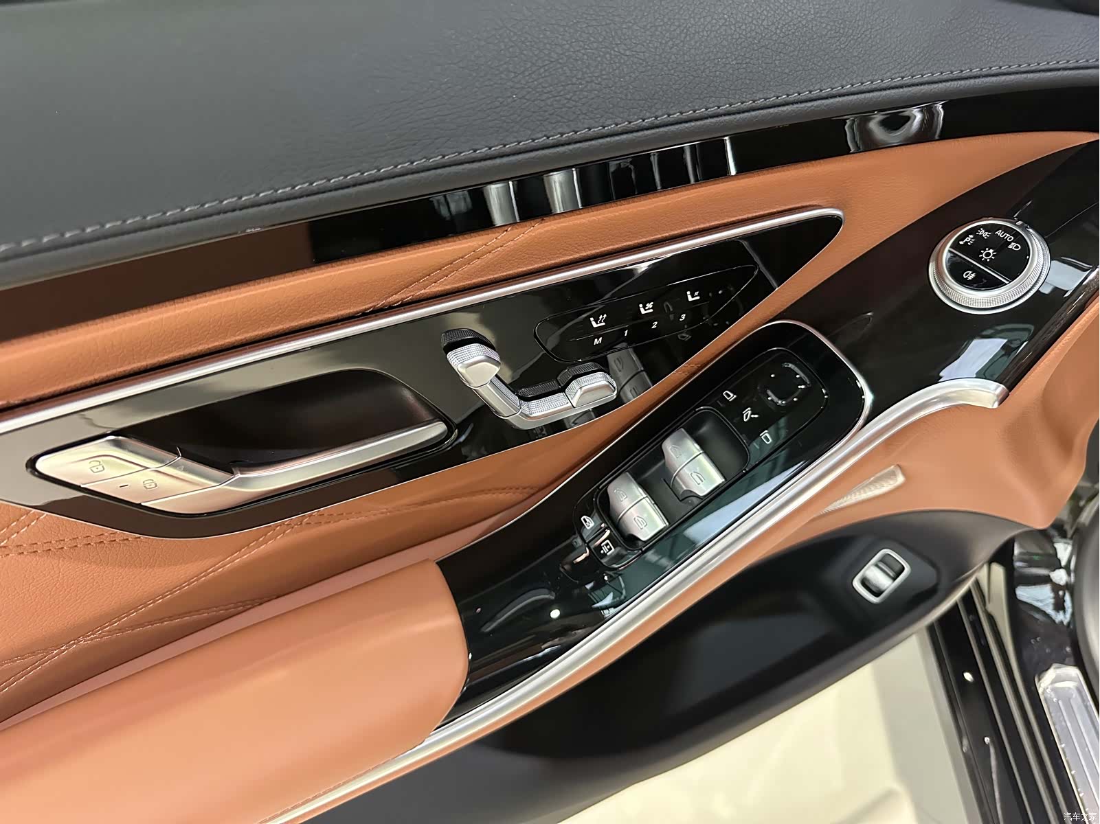 Maybach S-Class, 2025 9