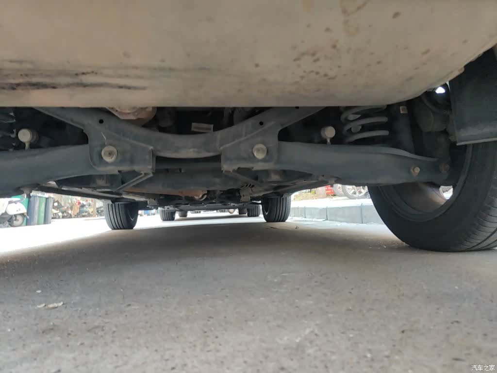GAC GS4, 2018 25