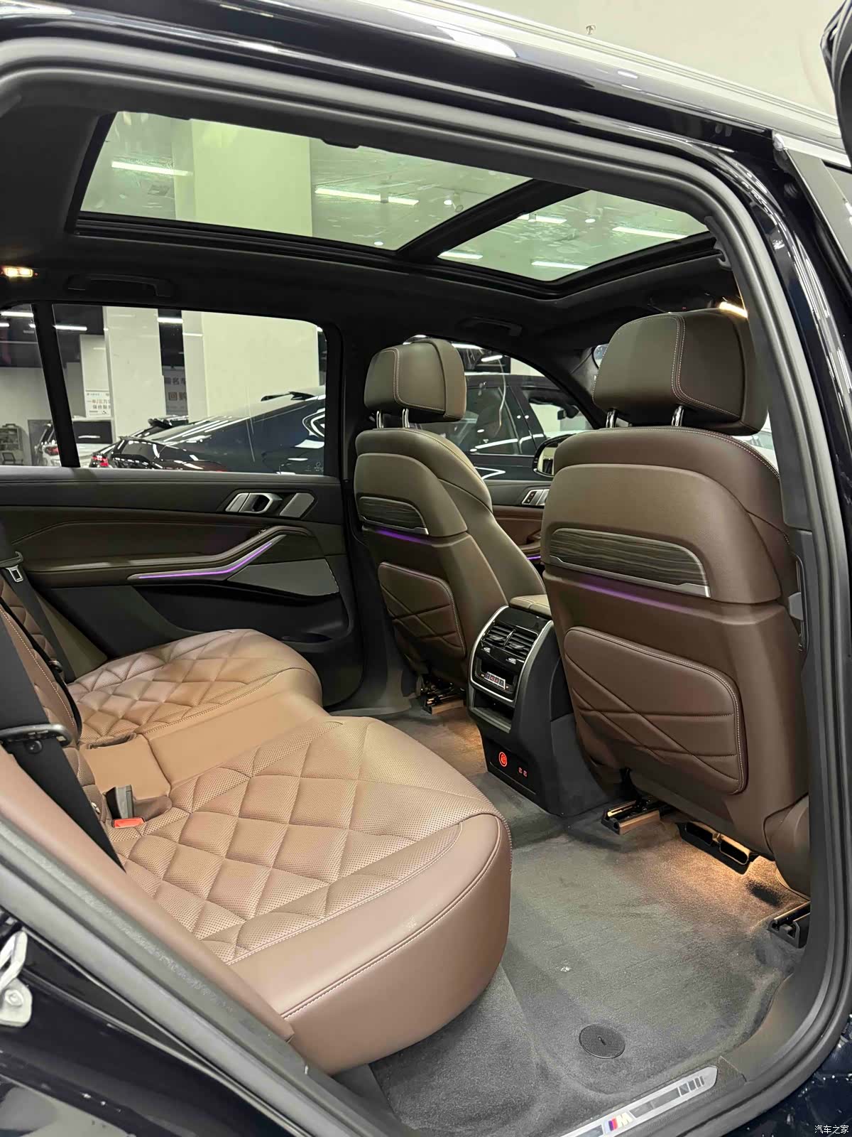 BMW X5, 2023 14