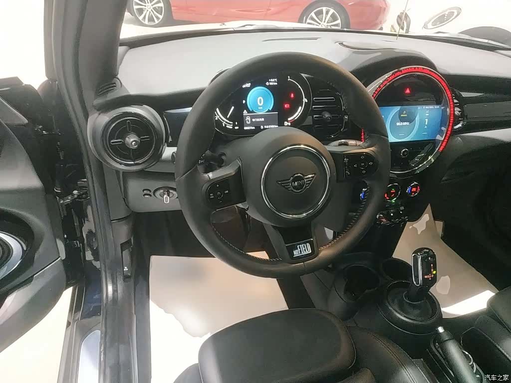 Mini Cooper, 2024 7
