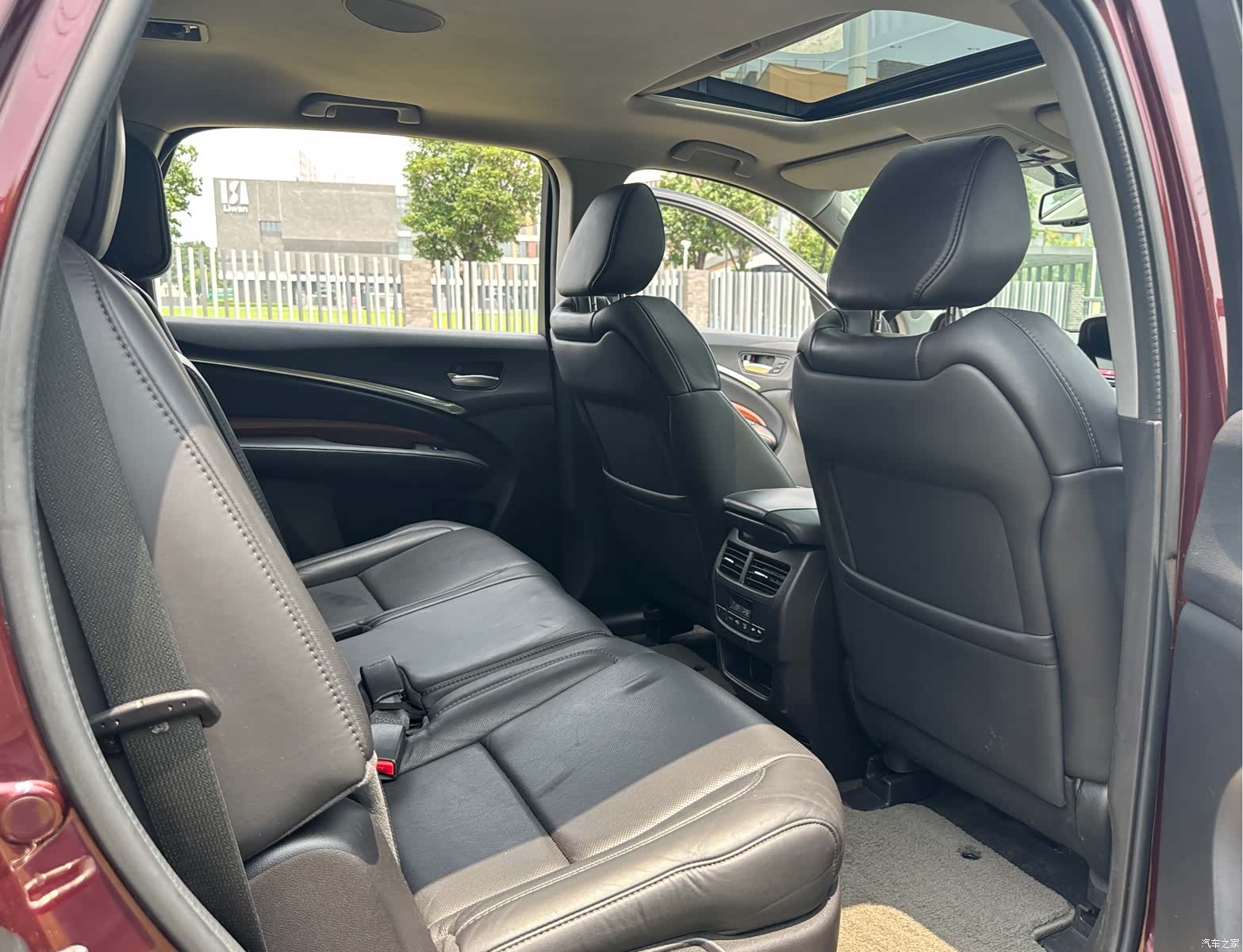 Acura MDX, 2016 9