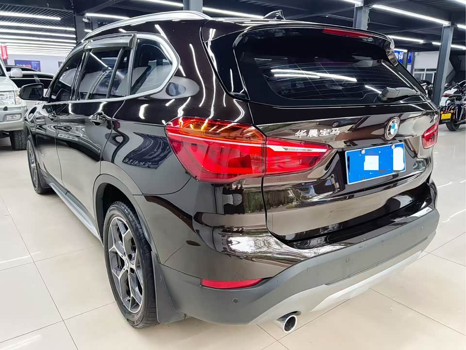 BMW X1 BMW X1