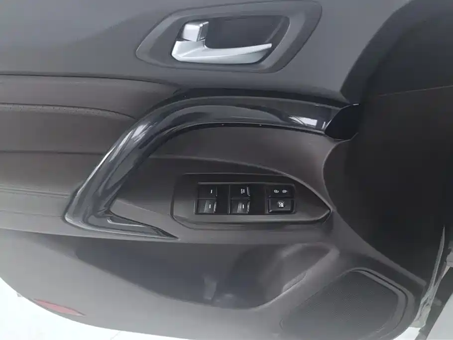 Trumpchi Trumpchi GS4