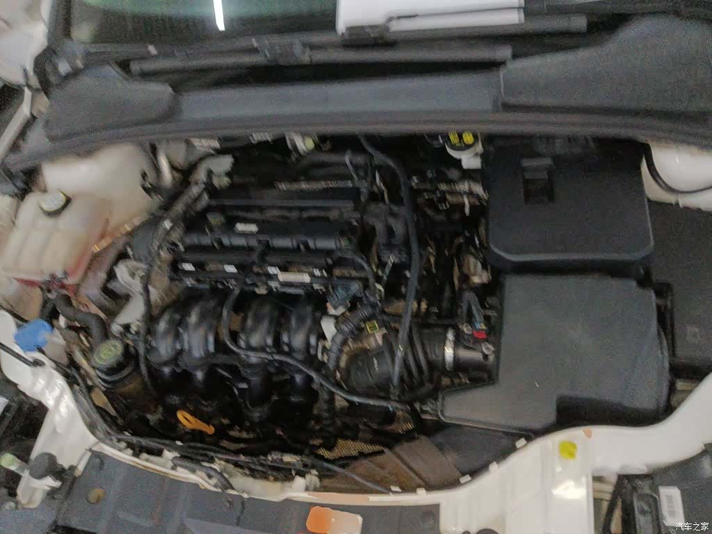 Ford Focus, 2018 20
