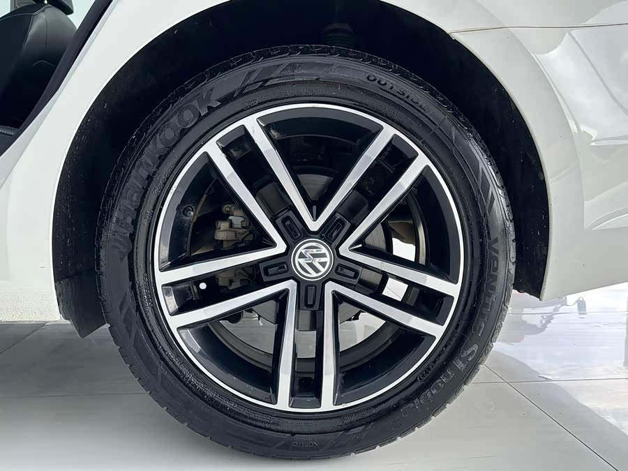 Volkswagen Lamando 2019, фото 16