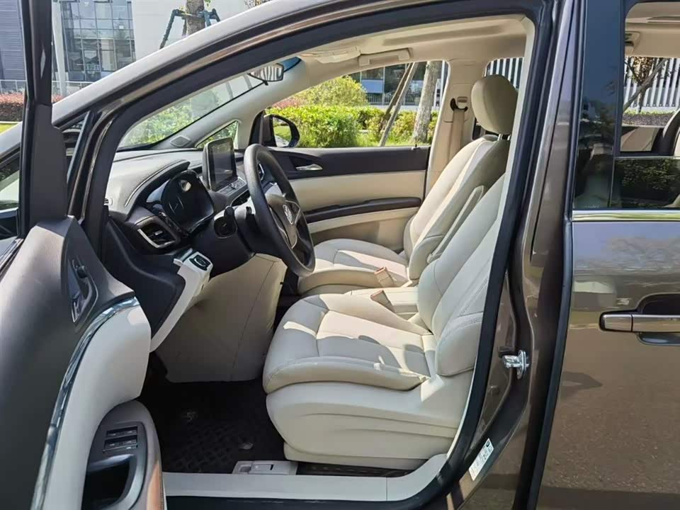Buick GL8 Buick GL8