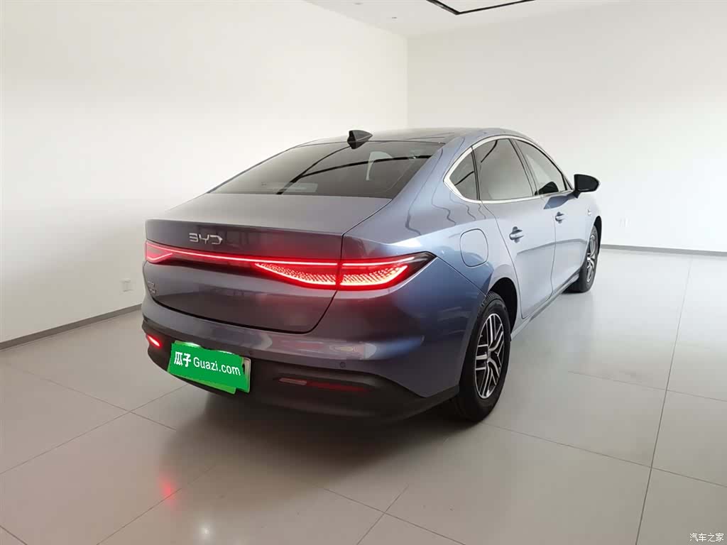 BYD Seal, 2025 все фото