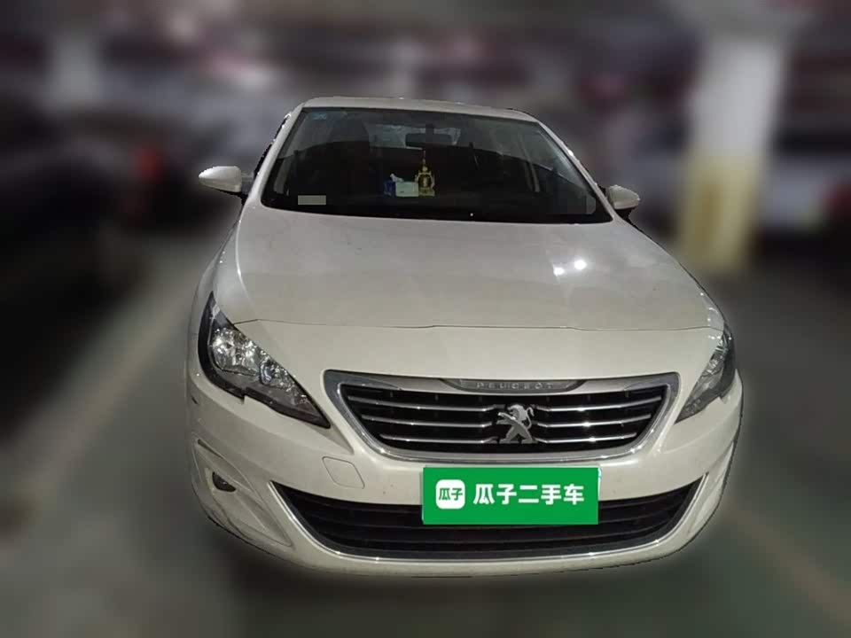 Peugeot 408 Peugeot 408