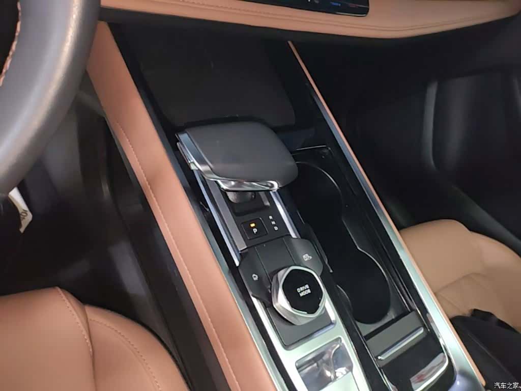 Changan Eado, 2024 10