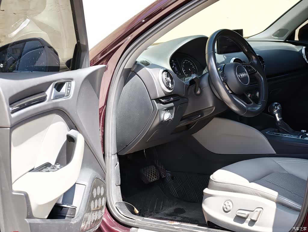 Audi A3, 2020 16