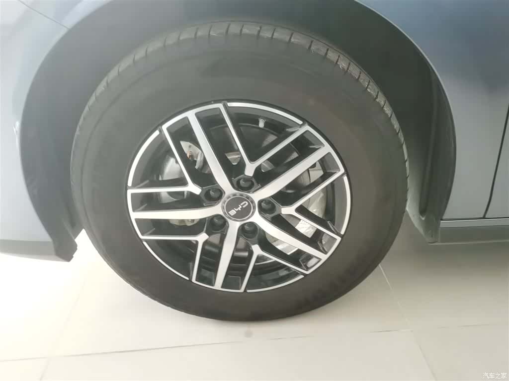BYD Seal, 2025 25