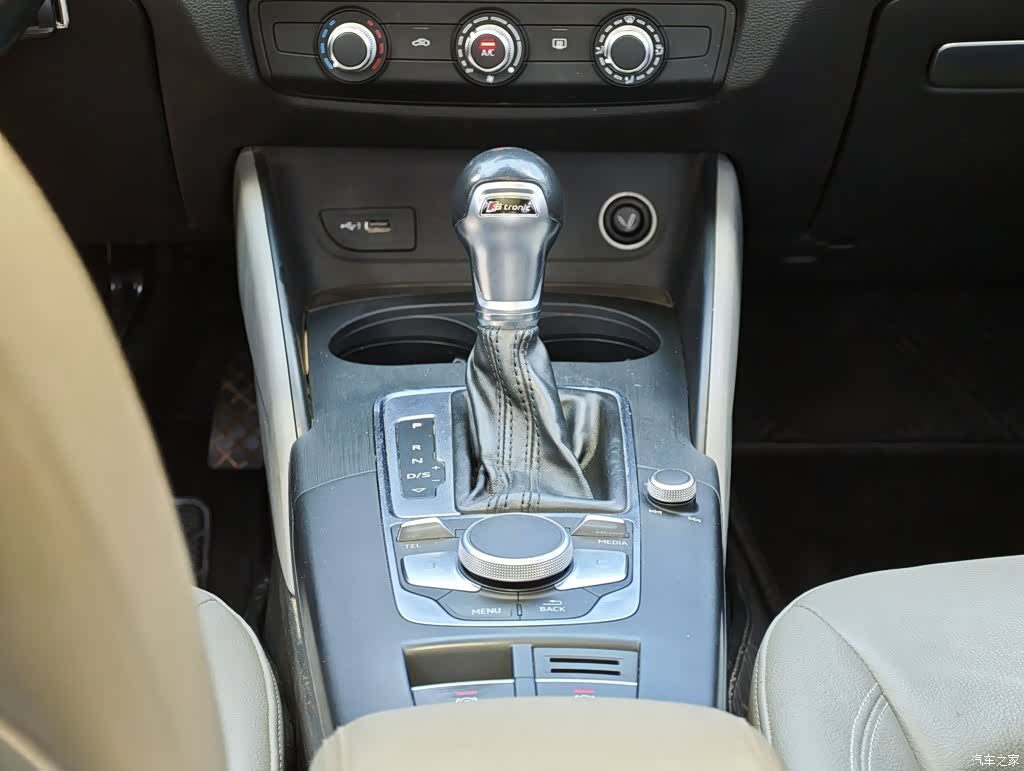 Audi A3, 2020 7