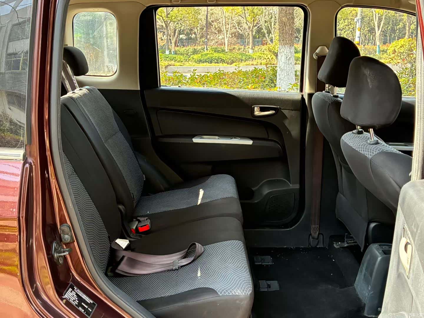 Changan AMT, 2016 7