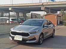 ����K3 2019�� 1.5L CVT����������