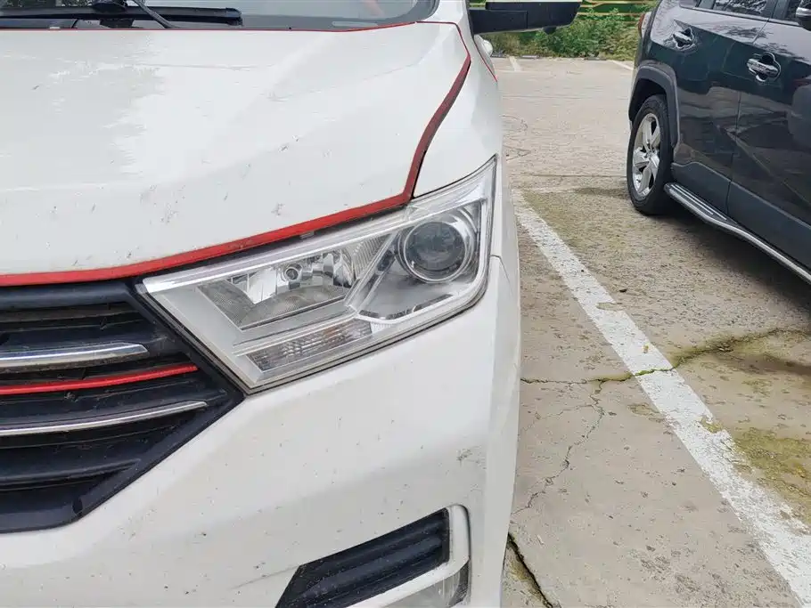 Wuling Wuling Hongguang