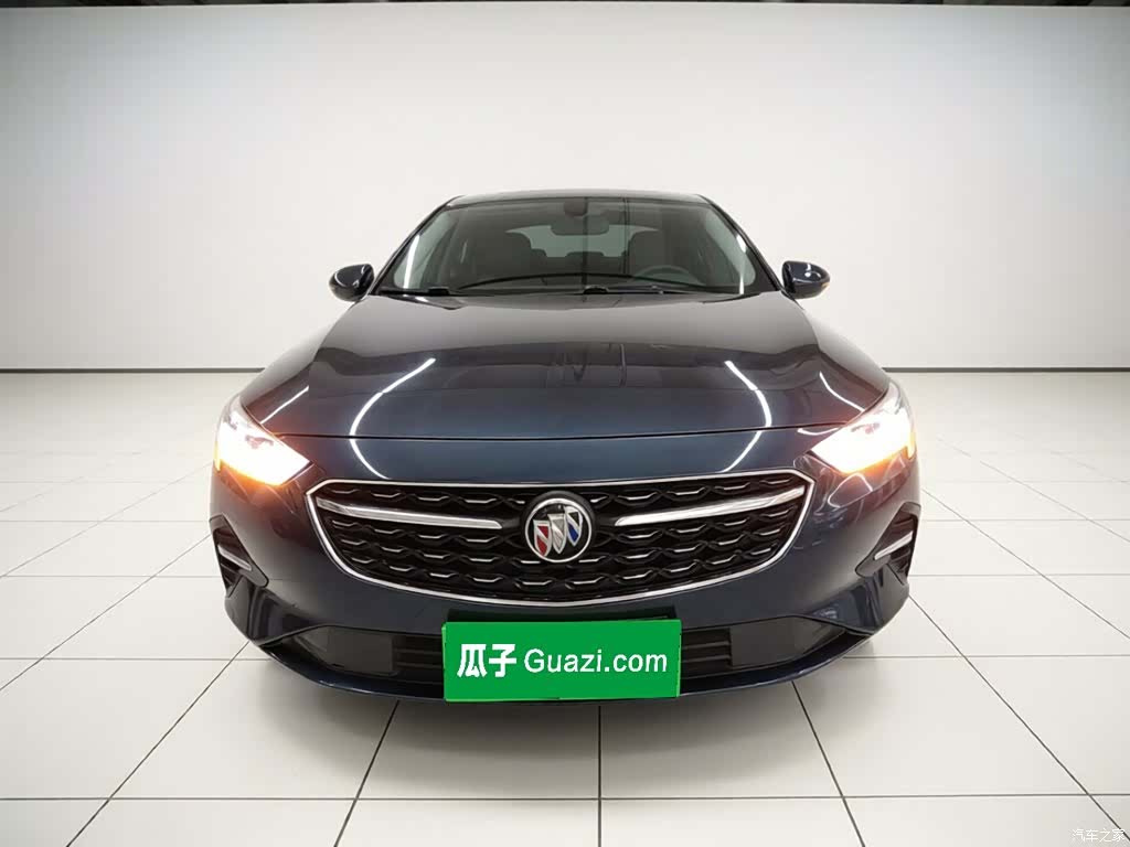 Buick Regal, 2022 3