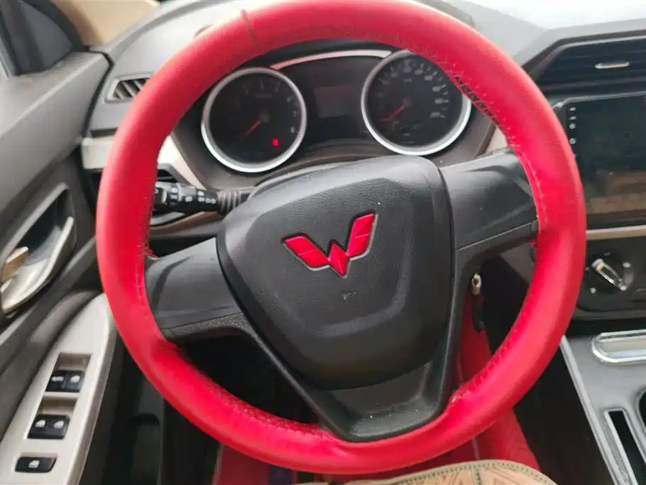 Wuling Wuling Hongguang