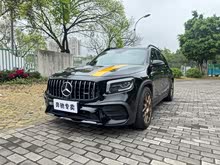 ����GLB AMG 2022�� AMG GLB 35 4MATIC