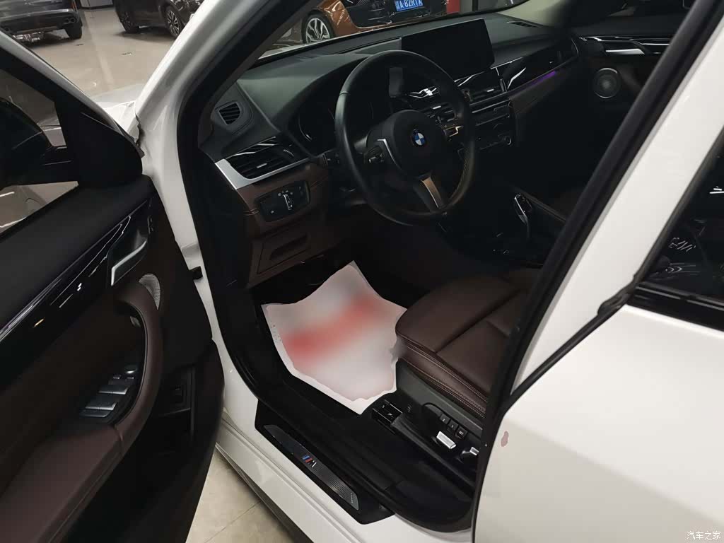 BMW X2, 2023 15