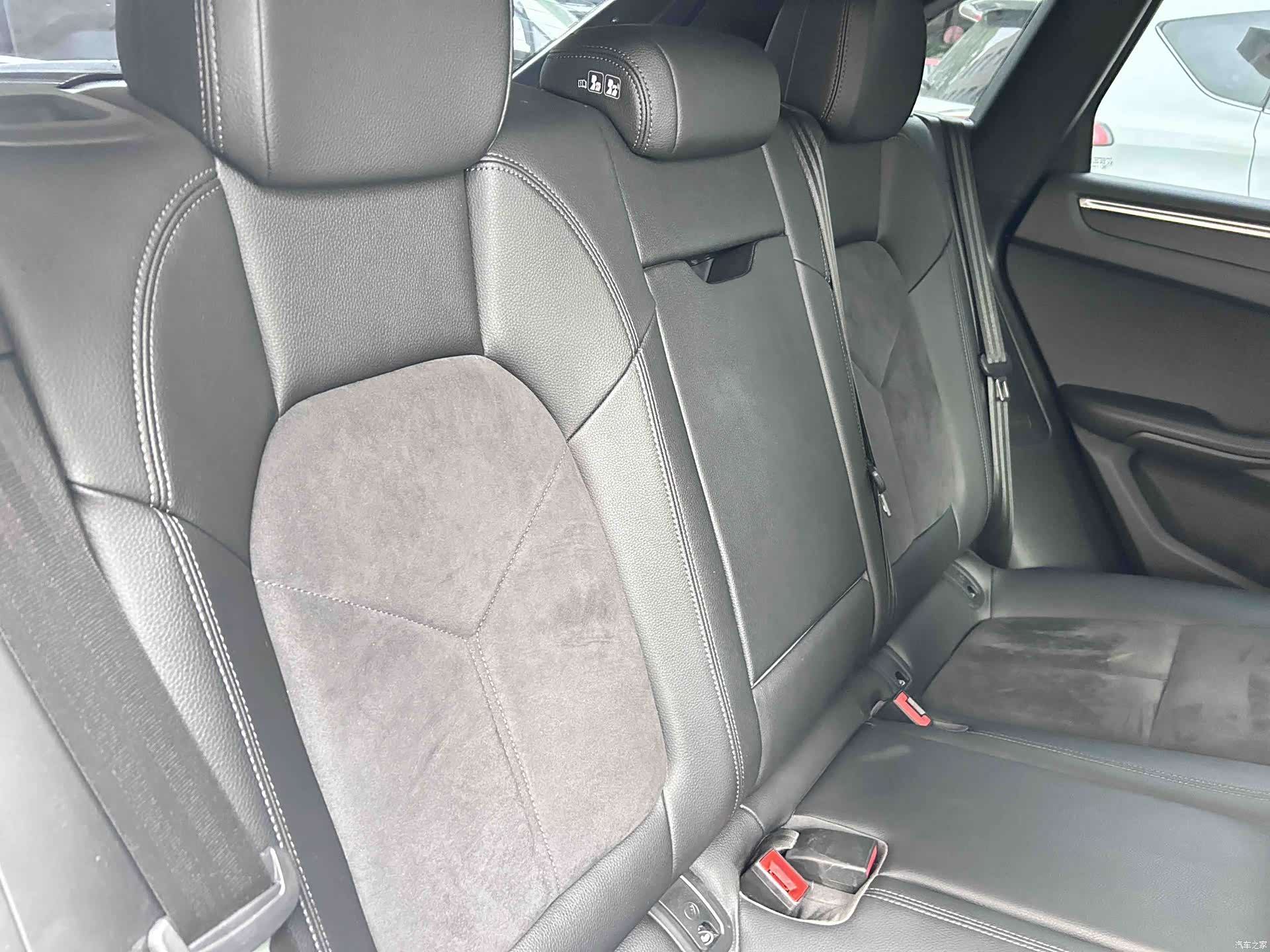 Porsche Macan, 2020 12