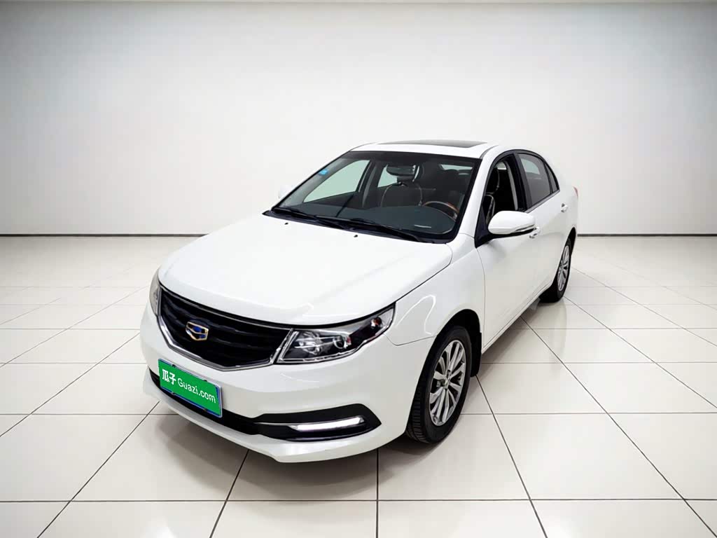 Geely
