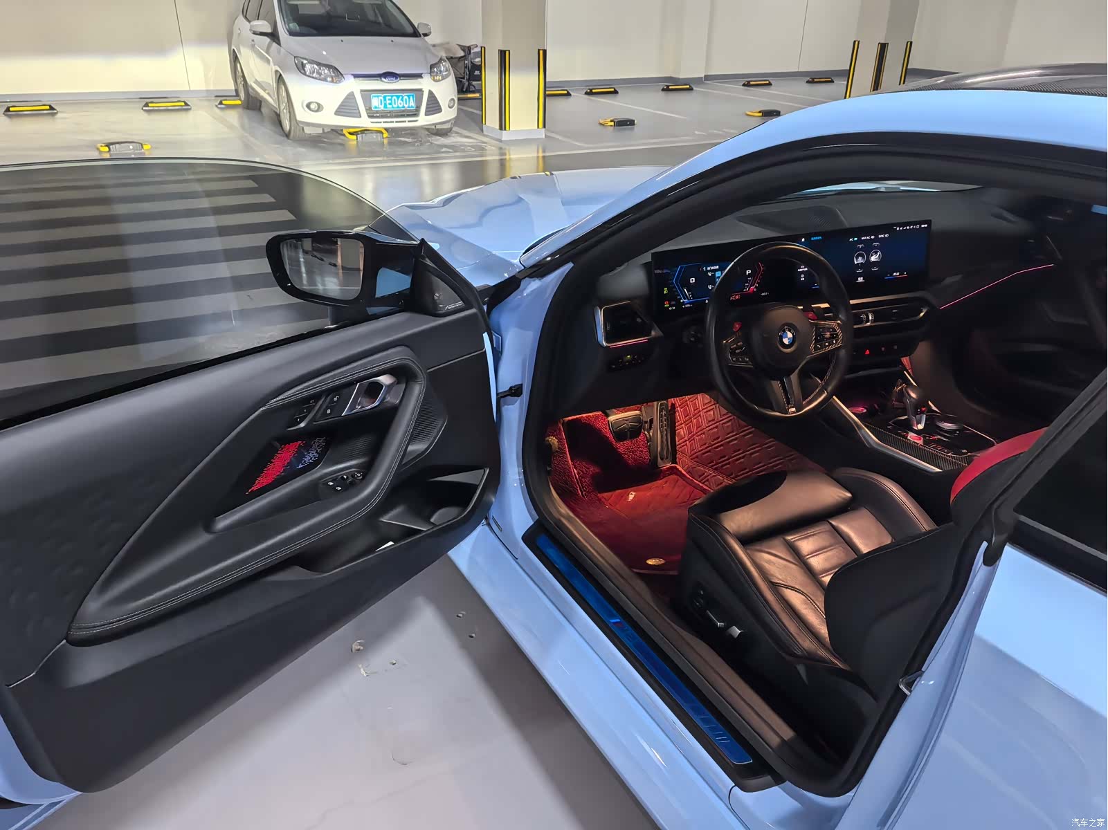 BMW M2, 2024 9