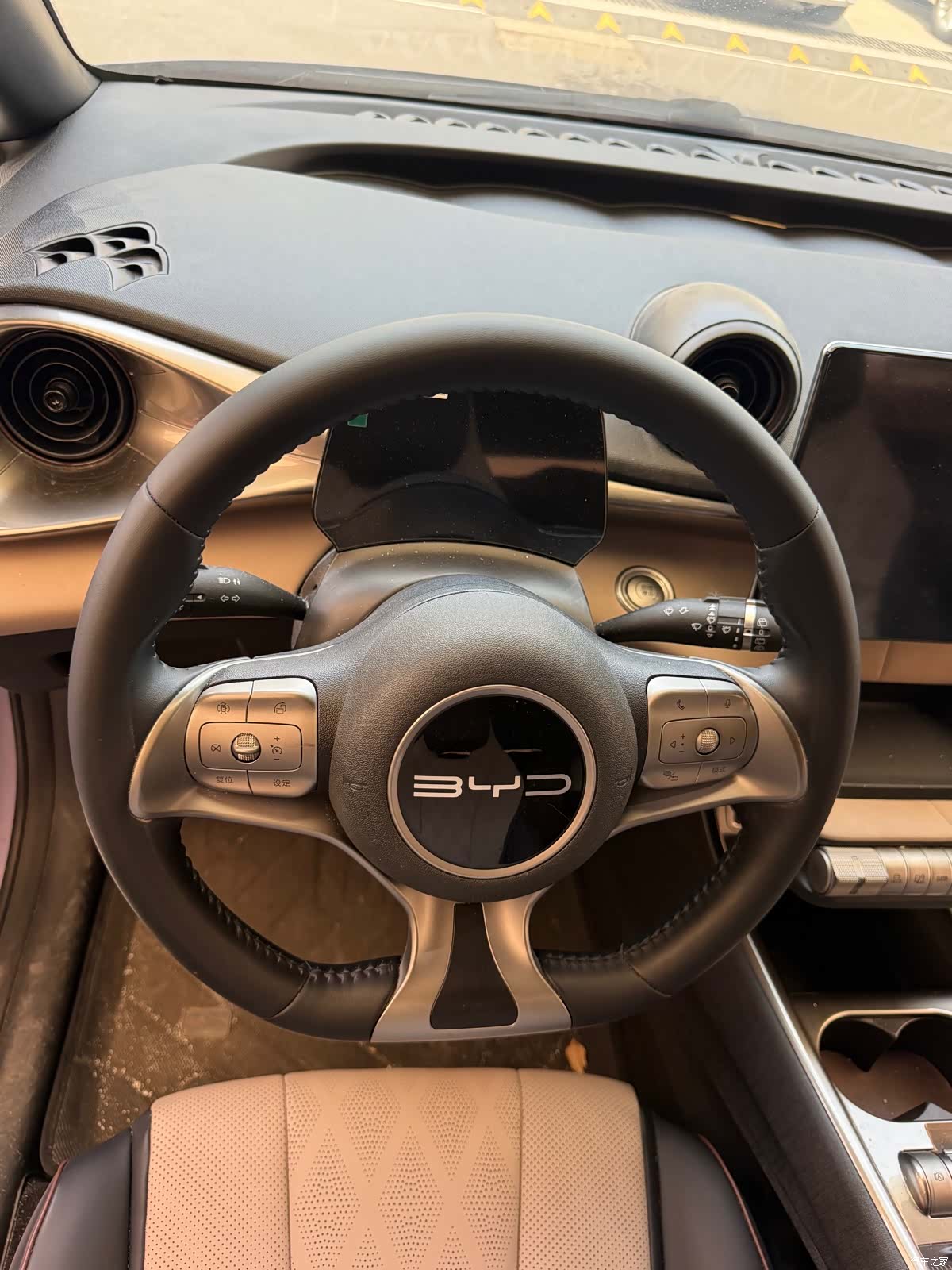BYD Dolphin, 2024 2