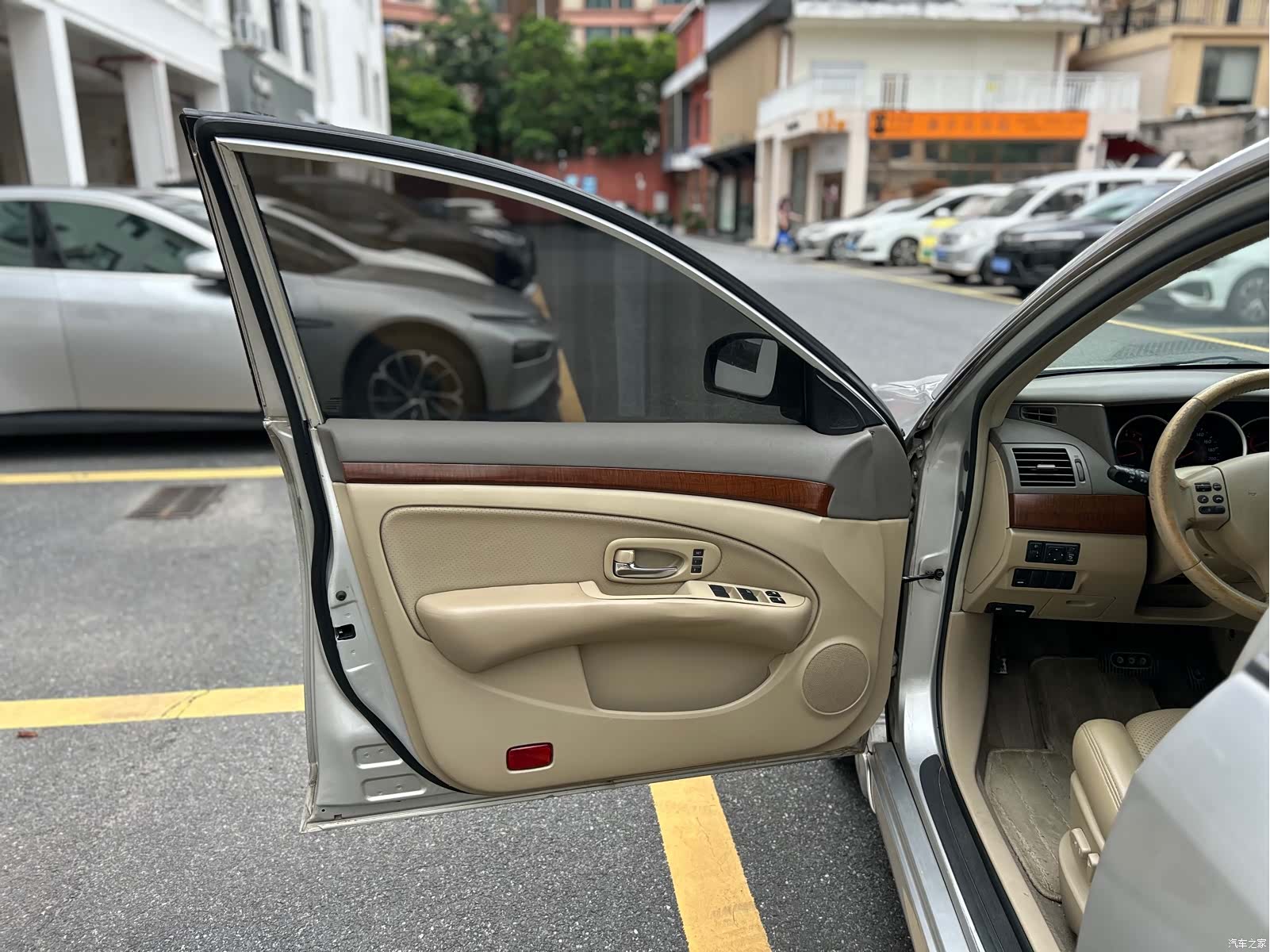 Nissan Sylphy, 2012 9
