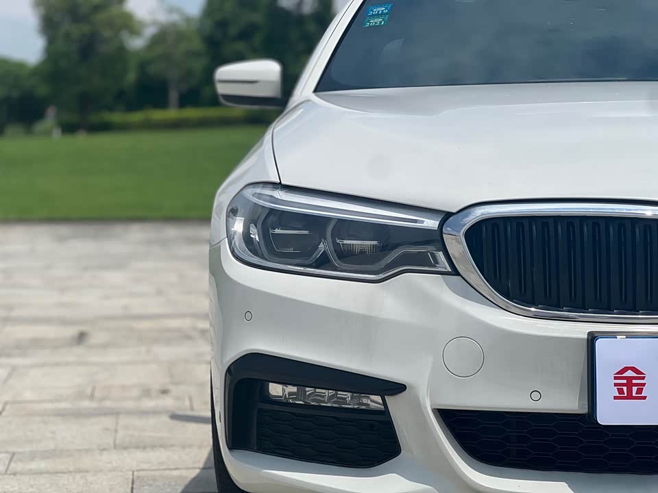 BMW 5 series BMW 5 series