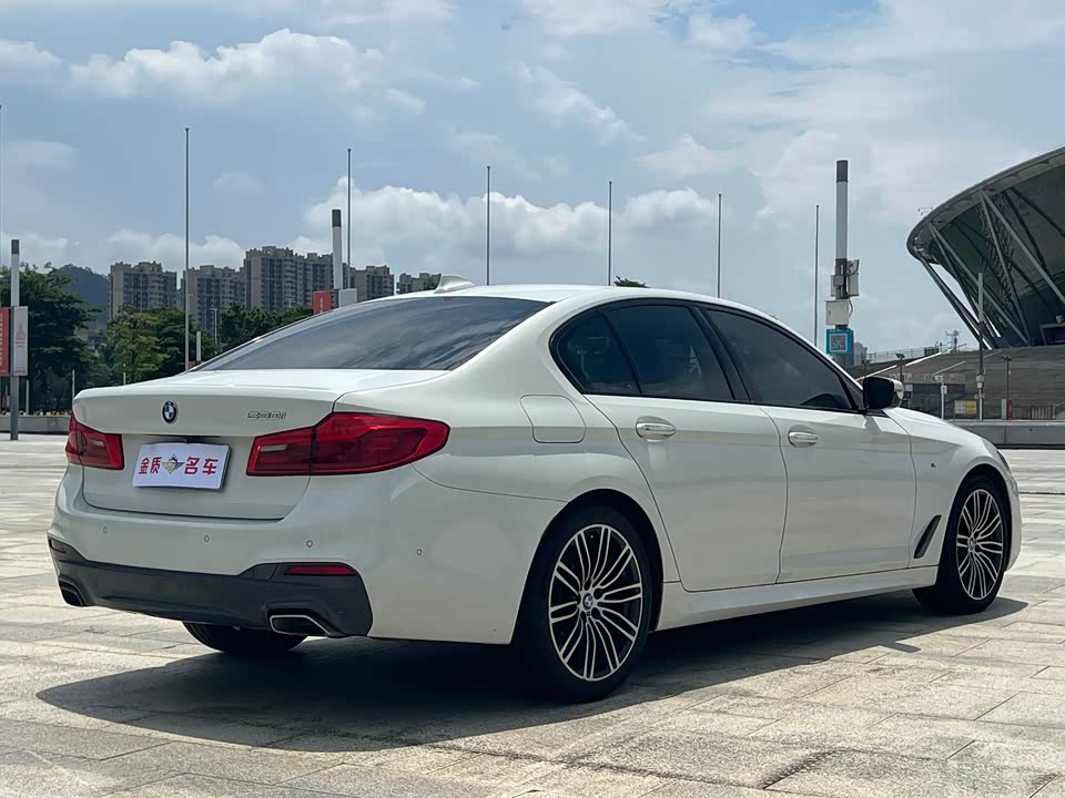 BMW 5 series BMW 5 series