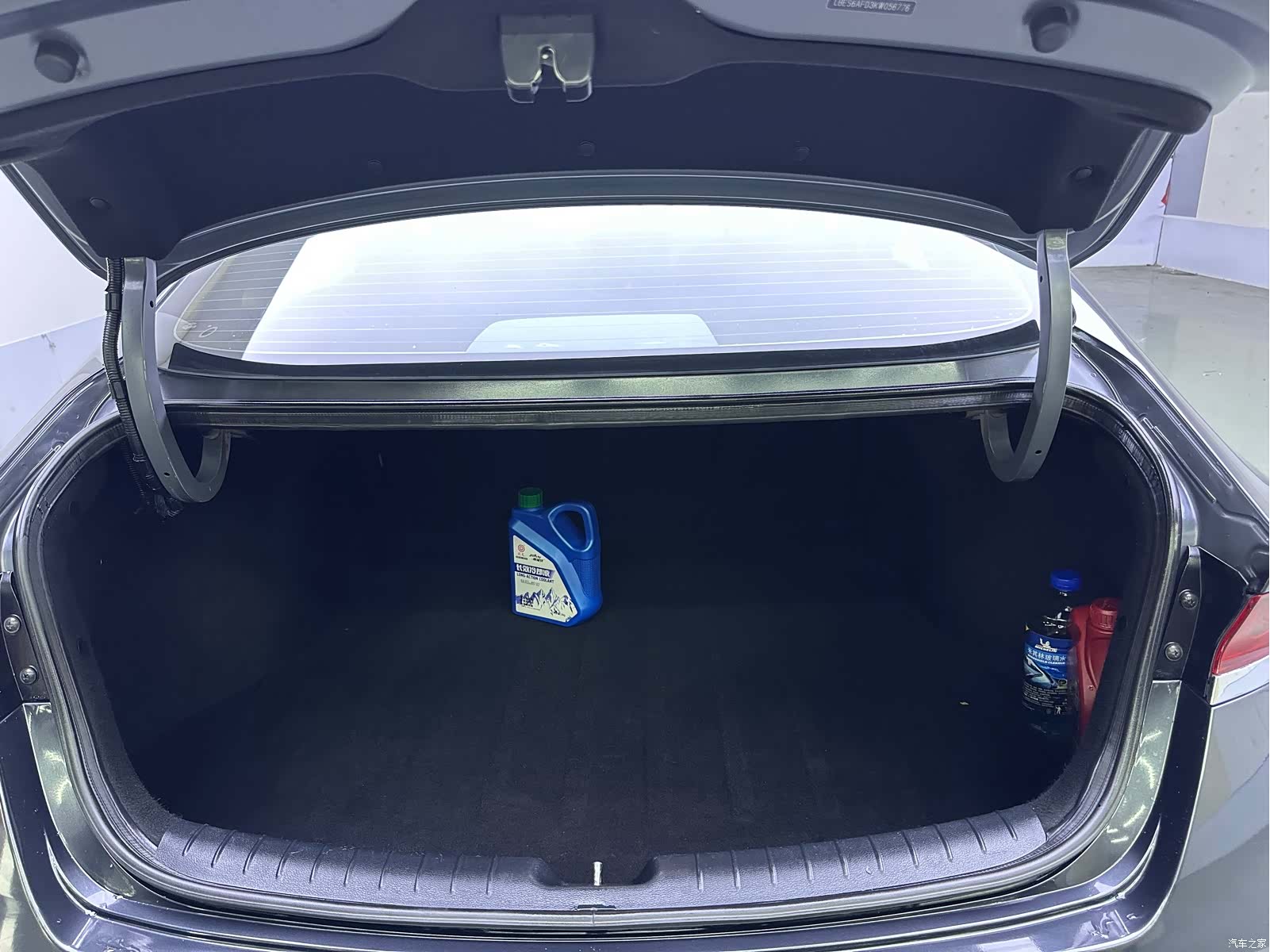 Hyundai Lafesta, 2019 14
