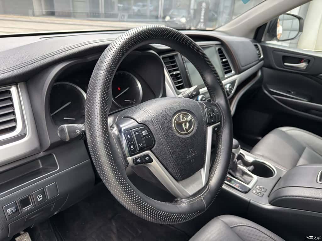 Toyota Highlander, 2018 20