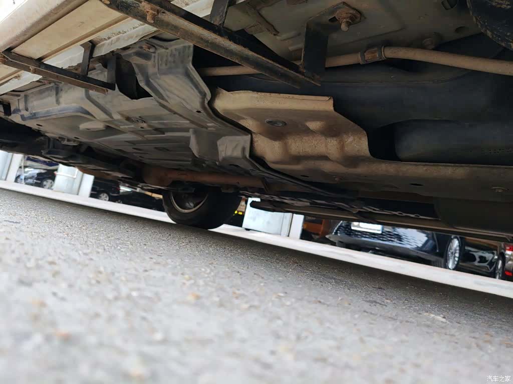 Toyota Highlander, 2018 24