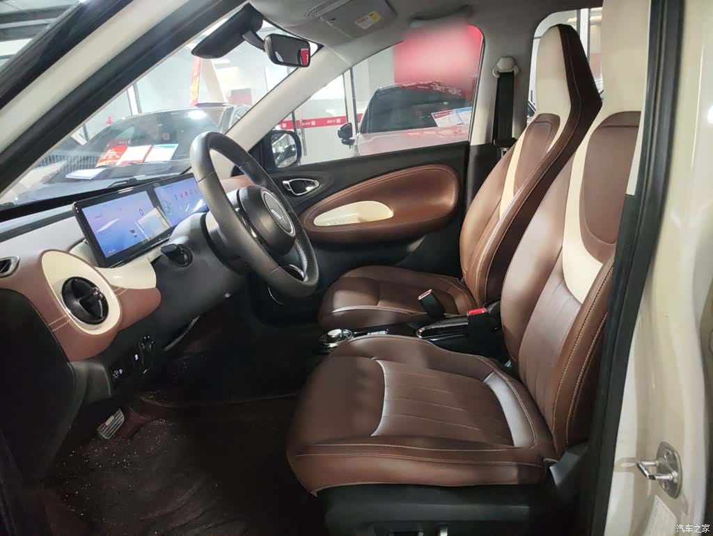 Wuling Bingo, 2024 15