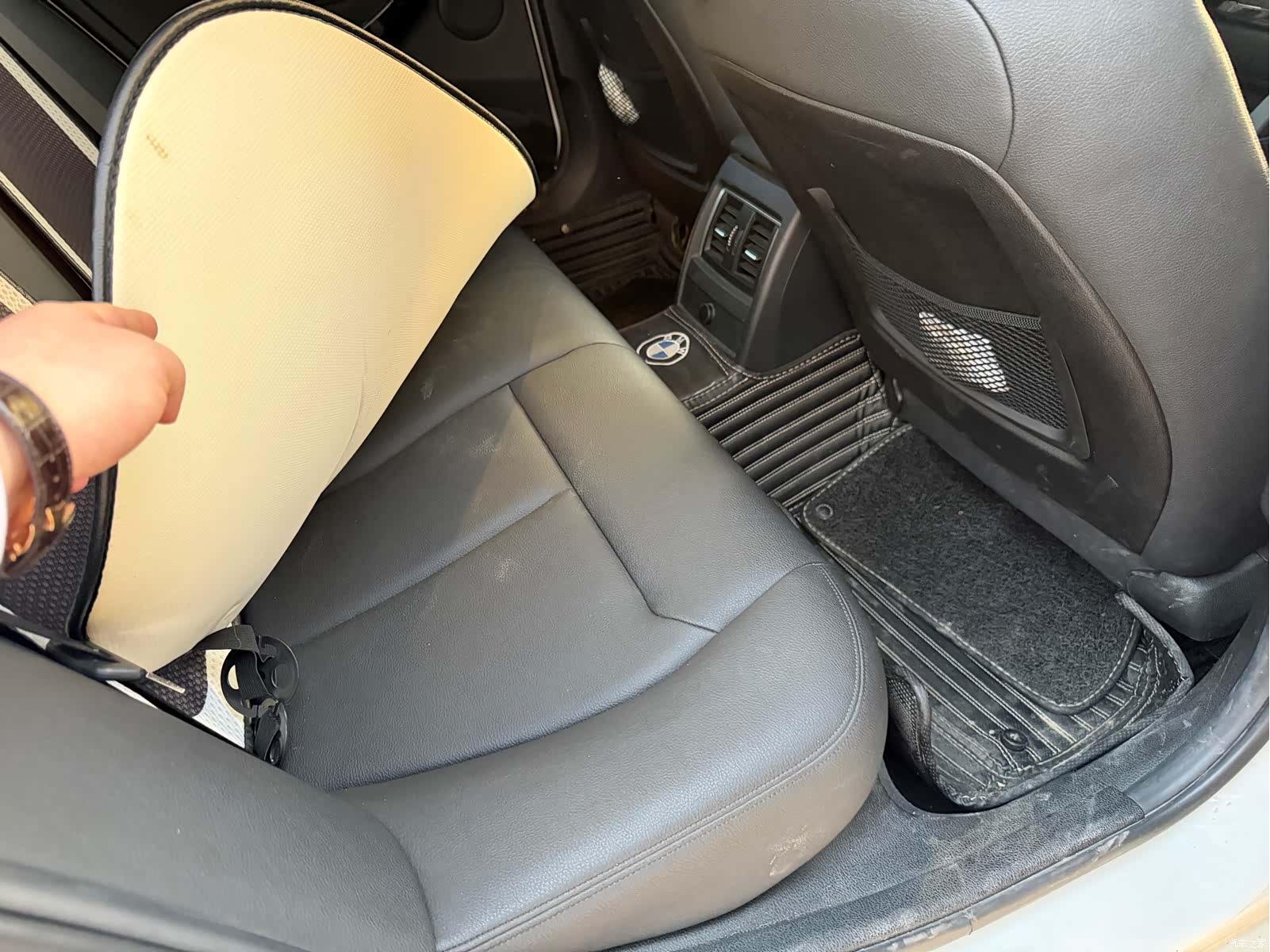 BMW 3 Series, 2017 все фото