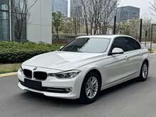 ����3ϵ 2015�� 320Li ���ð�ʱ����