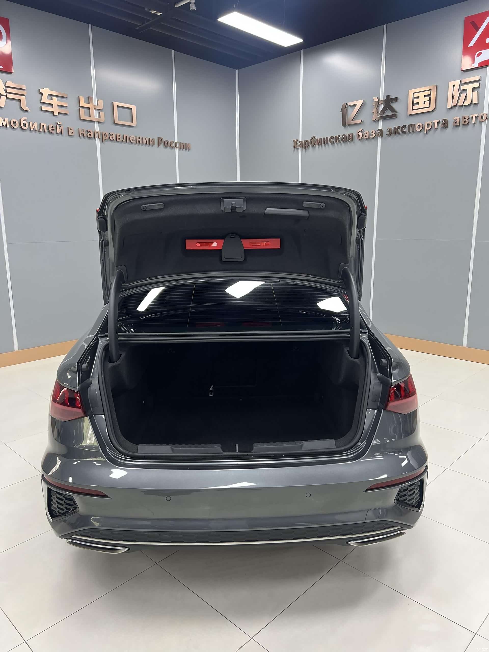Audi A3, 2023 14
