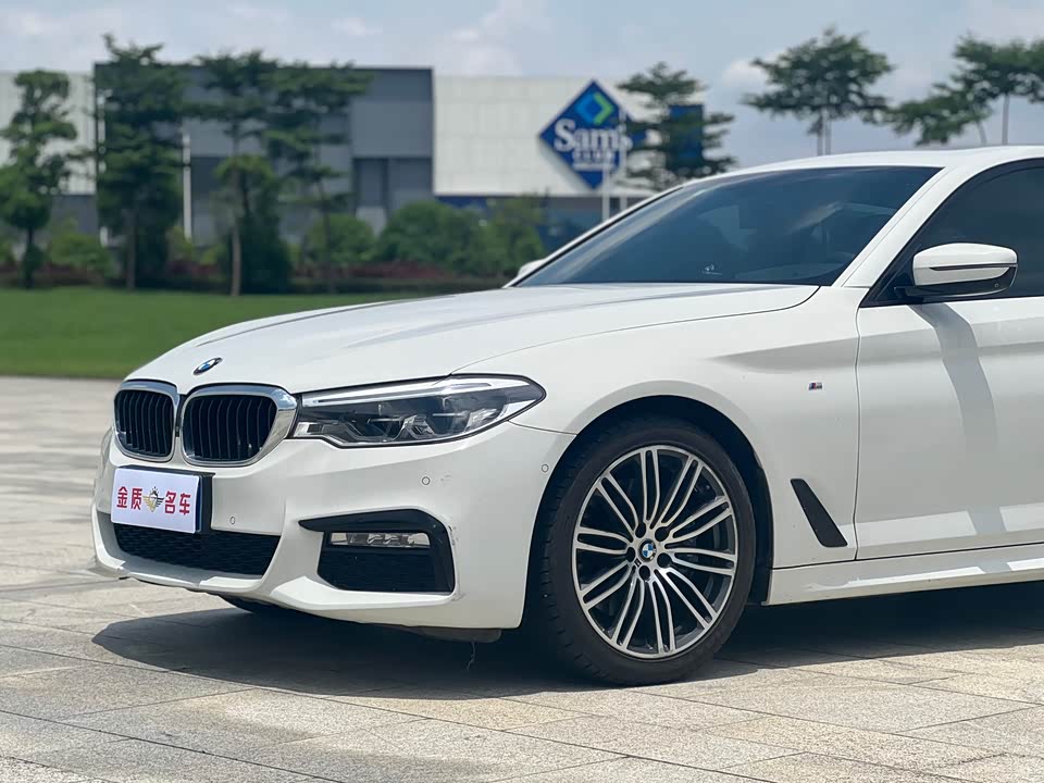 BMW 5 series BMW 5 series