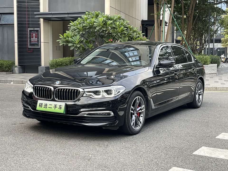 BMW 5 series BMW 5 series