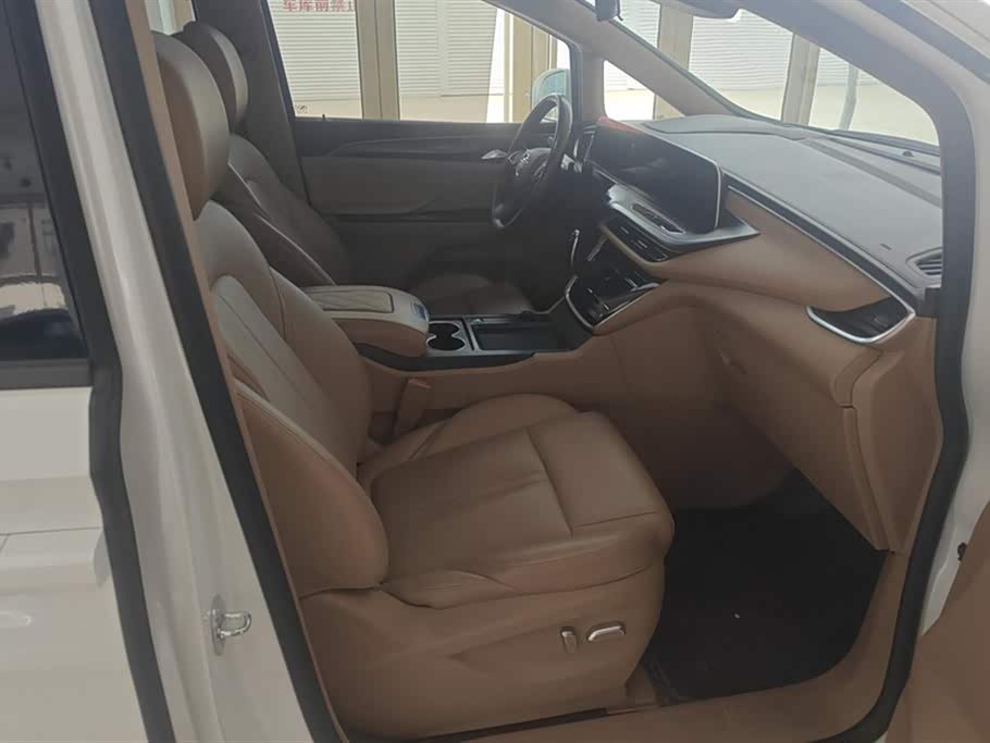 Buick GL8 Buick GL8