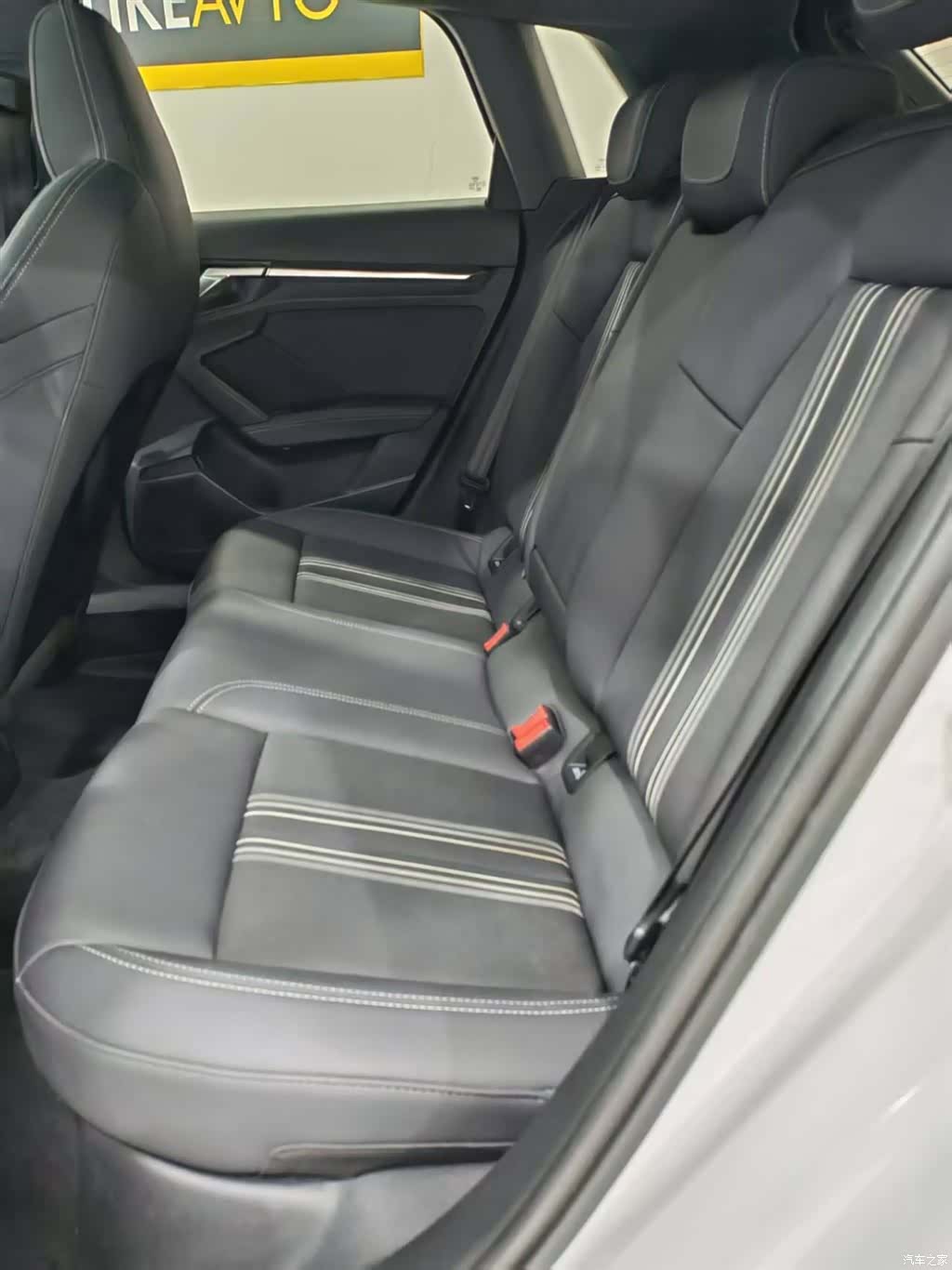 Audi A3, 2022 24