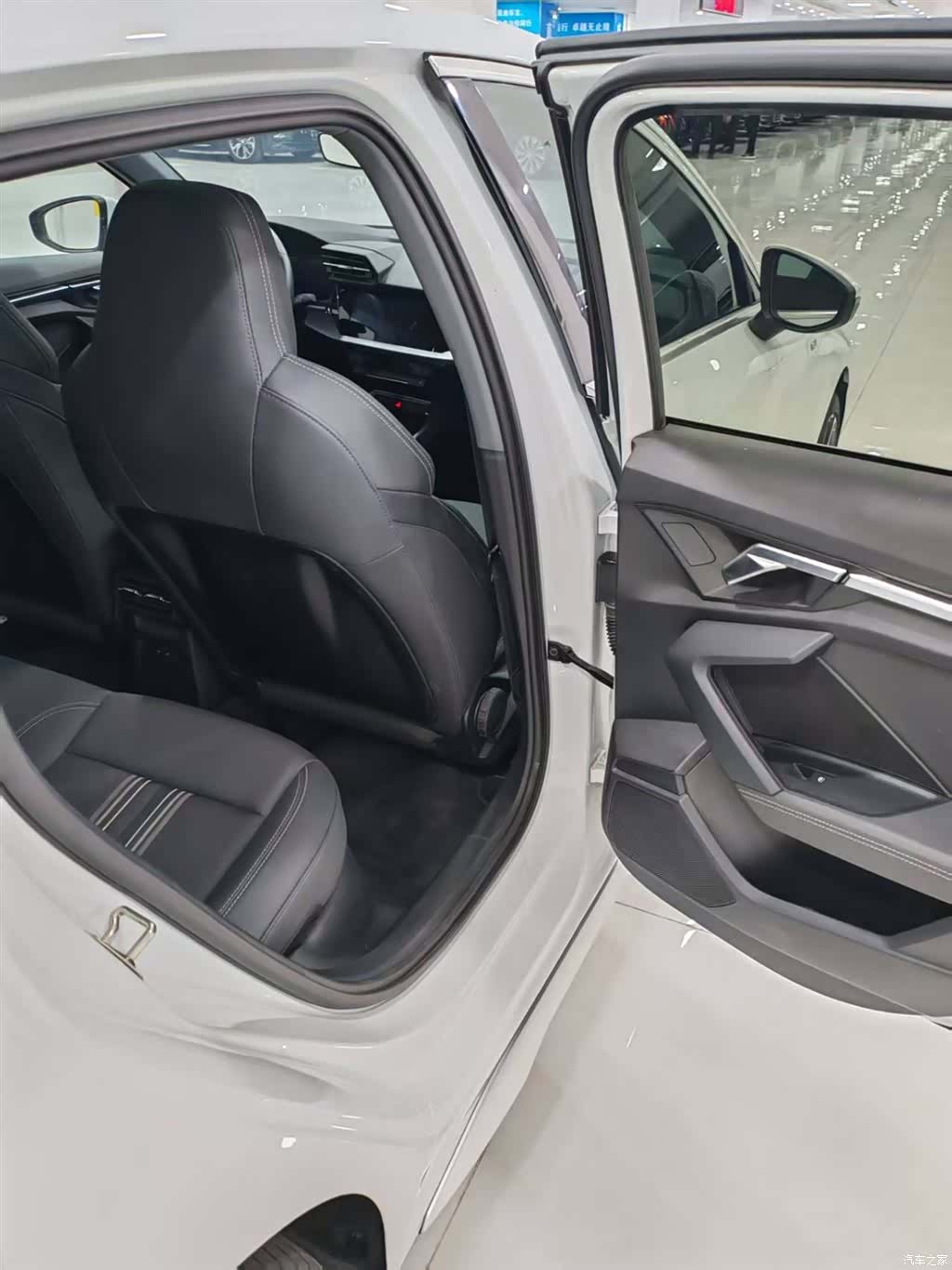 Audi A3, 2022 3