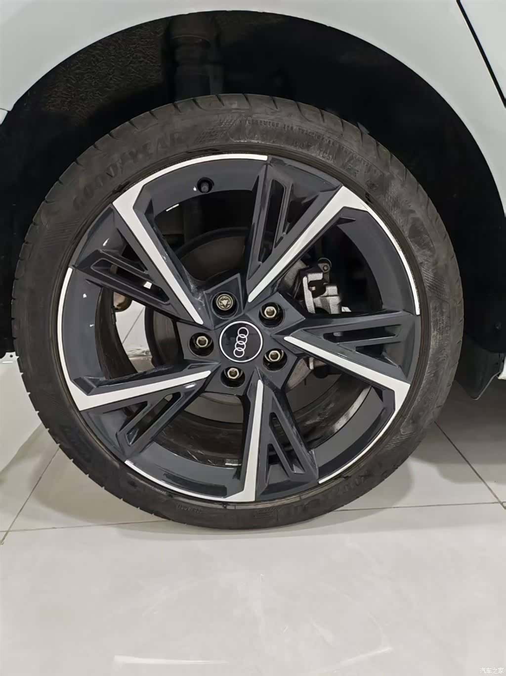 Audi A3, 2022 42