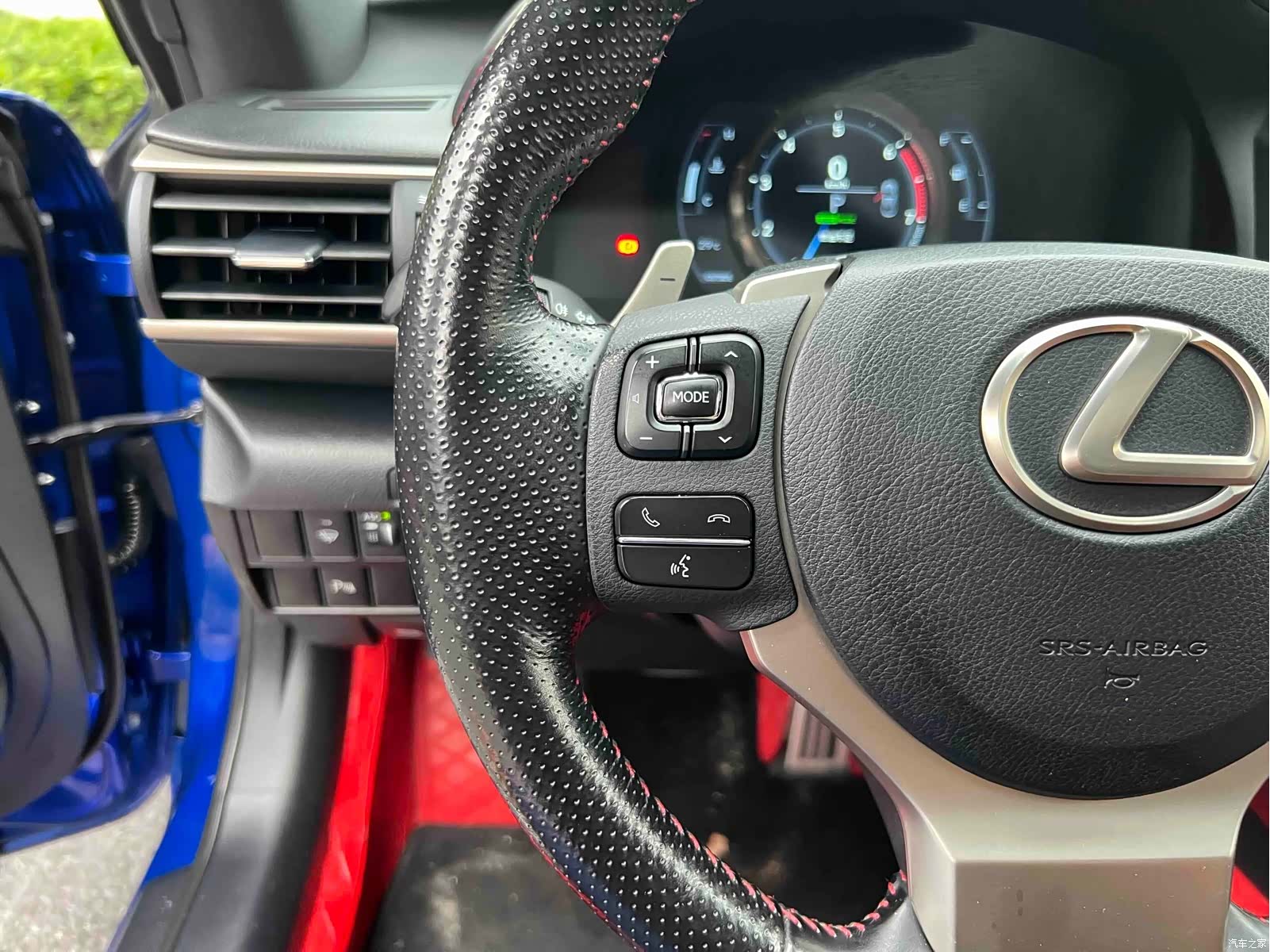 Lexus RC, 2017 22