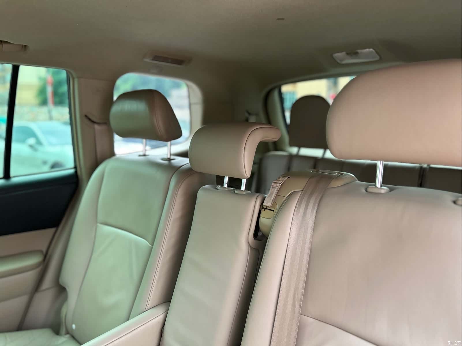 Toyota Highlander, 2010 17