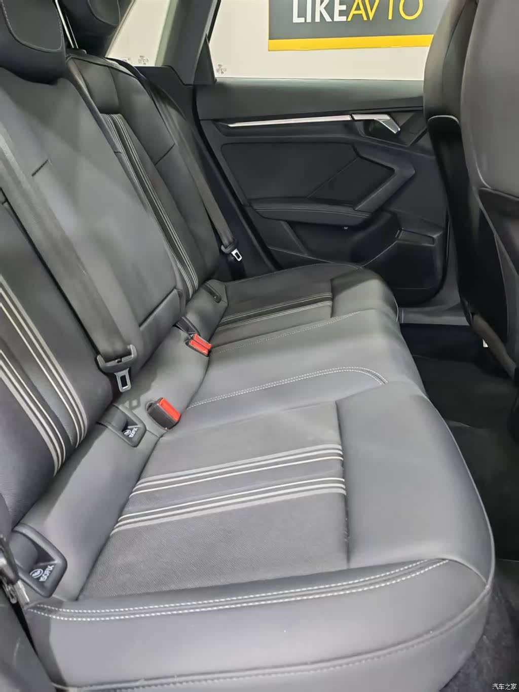 Audi A3, 2022 19