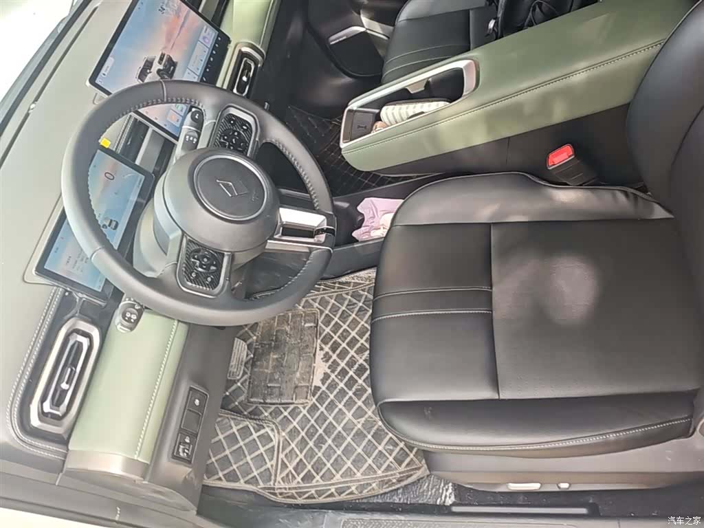 Wuling Yep, 2025 15